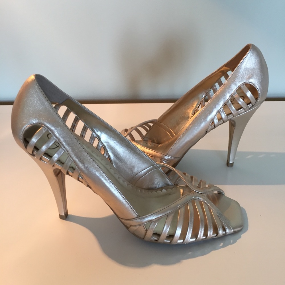 Jessica Simpson shoes