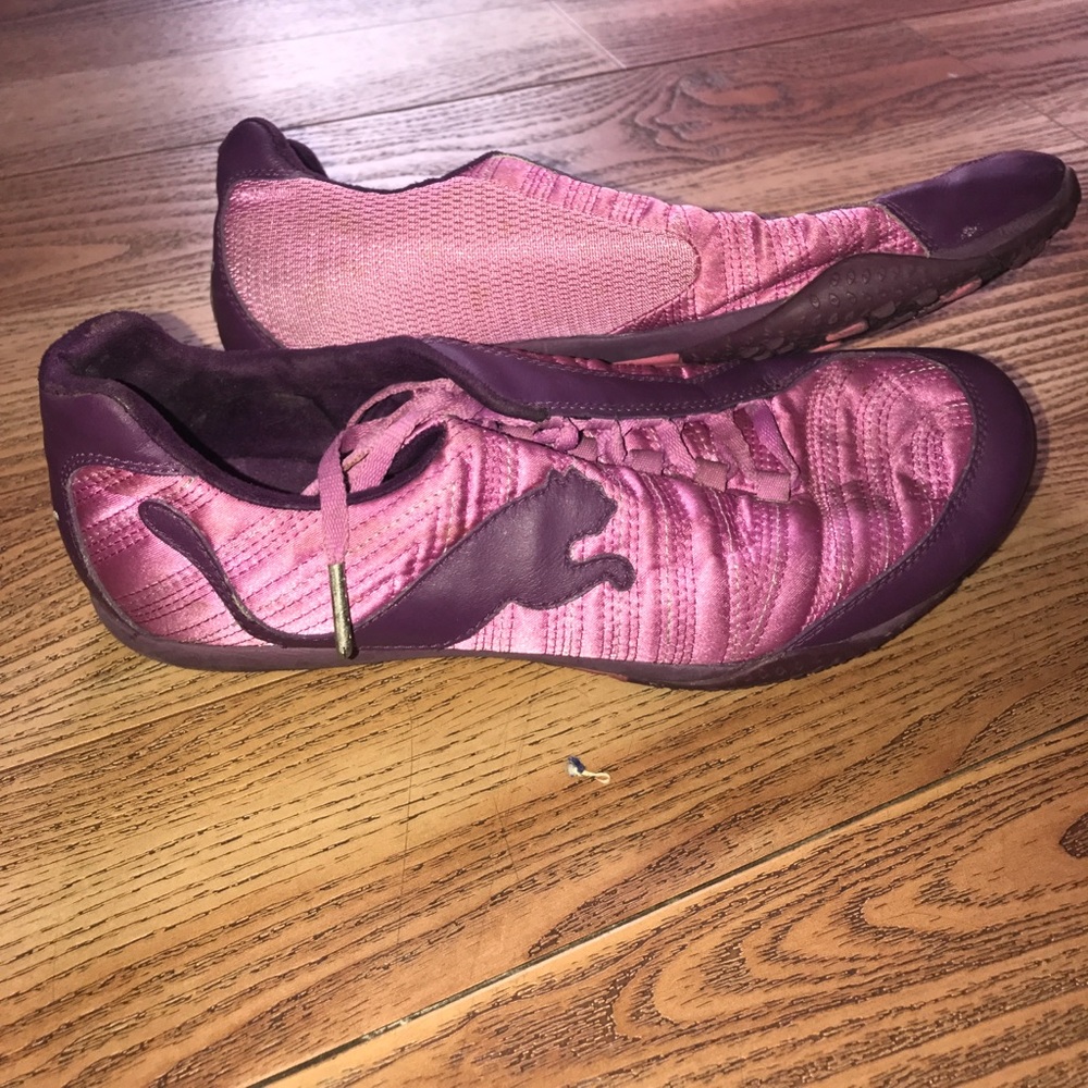 Puma Shoes