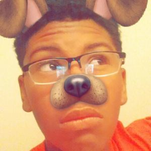 Meet your Posher, Zack