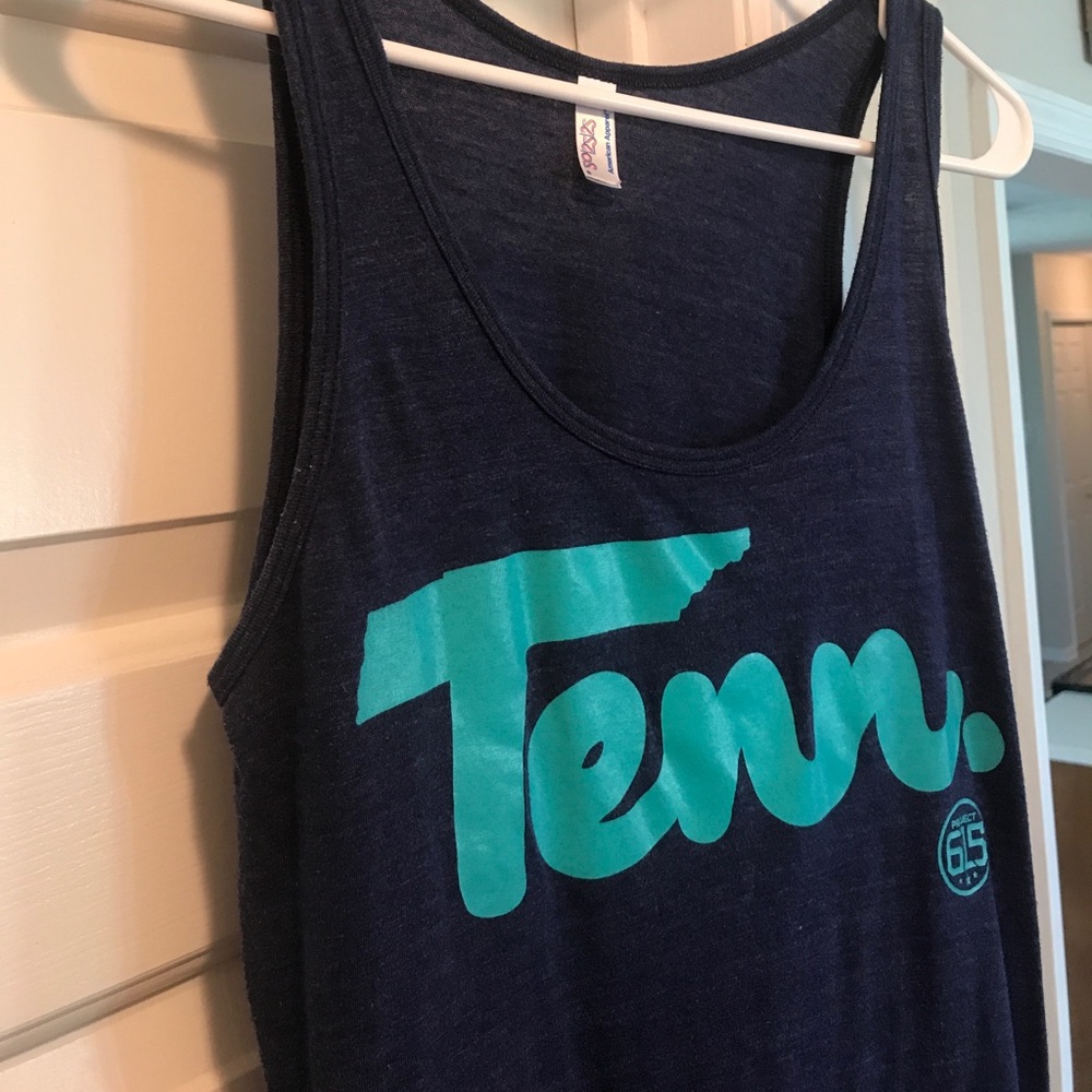 ⚡️CLOSET CLOSING⚡️Project 615 Tennessee Tank