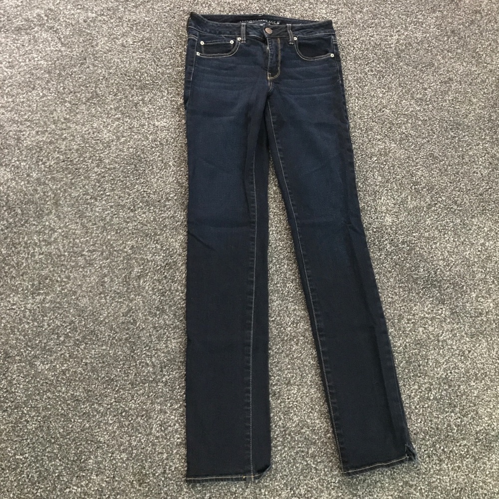 American Eagle Jeans 🦅