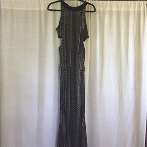 Manaola Maxi Dress