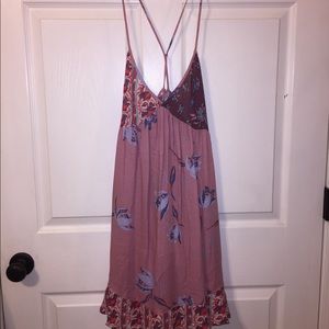Free People dress