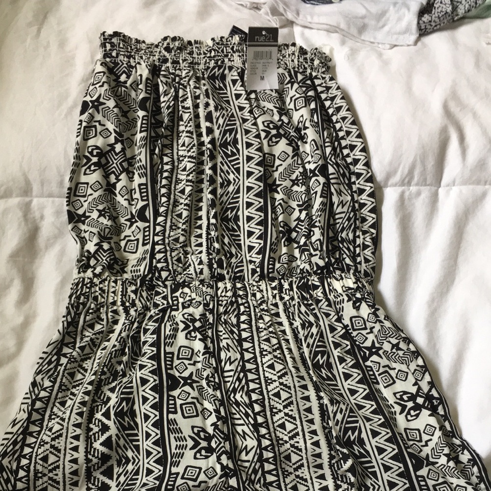 Rue 21 Rhomper