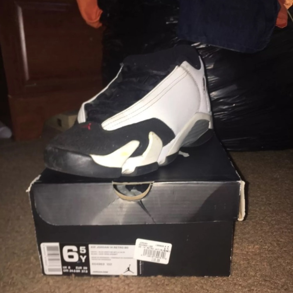 jordan 14s