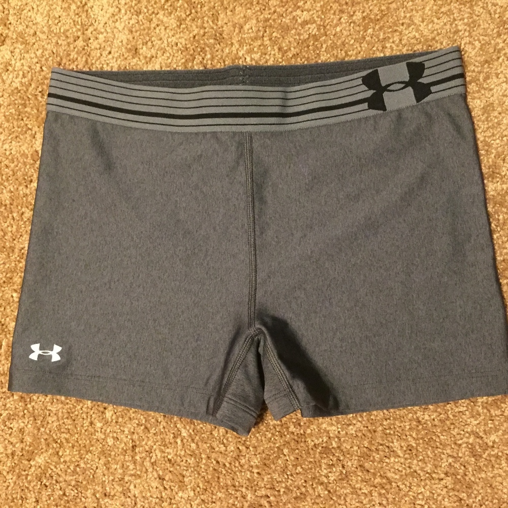 Under Armour Spandex