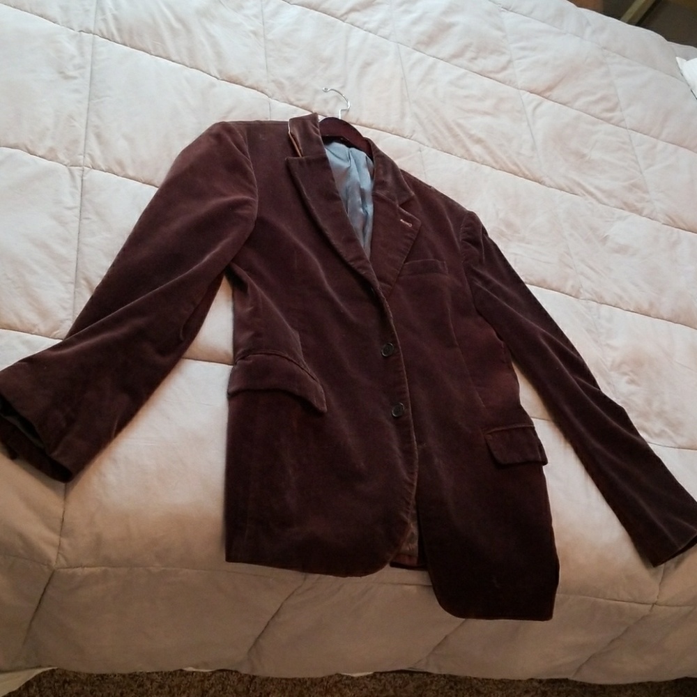 Men's Sport Coat