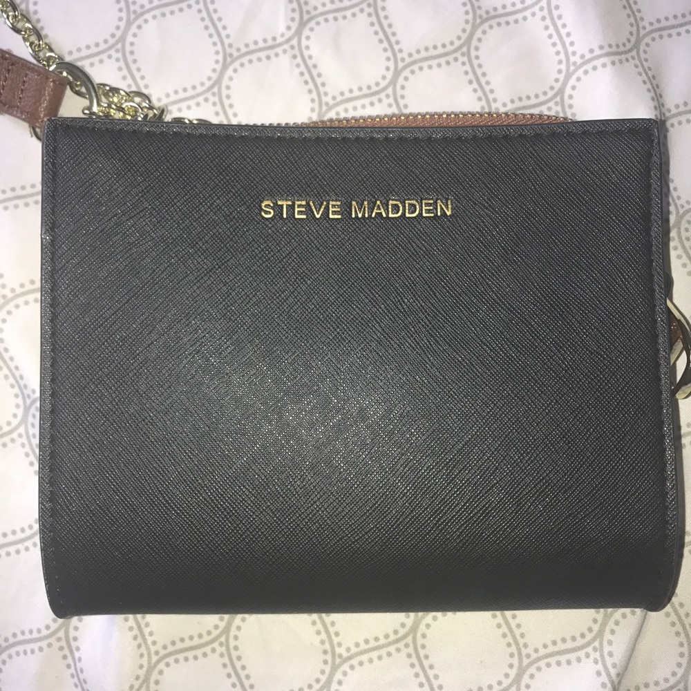 Steve Madden handbag
