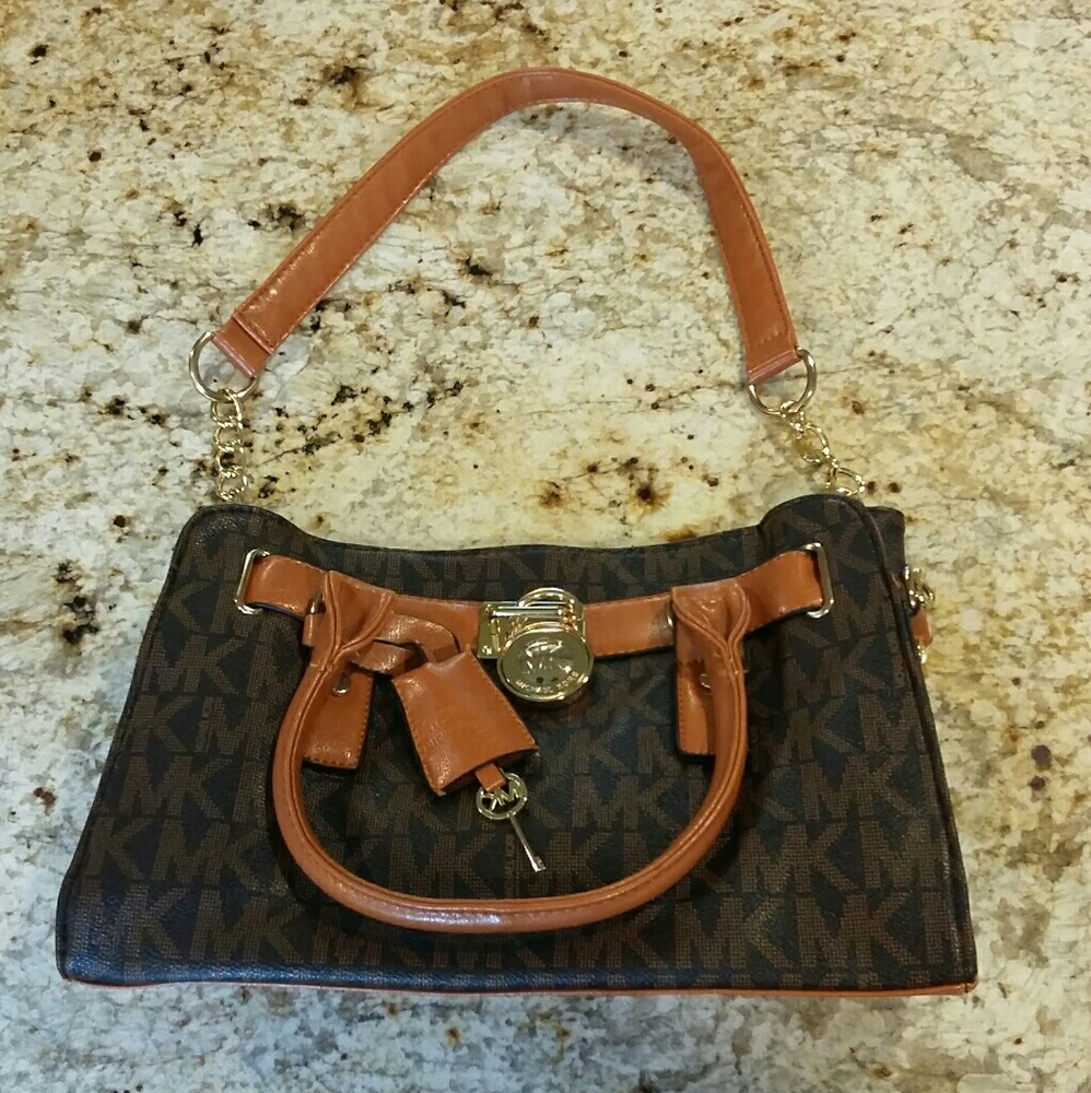 Michael Kors Handbag