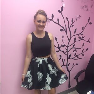 Meet your Posher, Grace