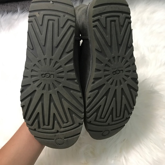 Super Cute uggs!! - Picture 4 of 4