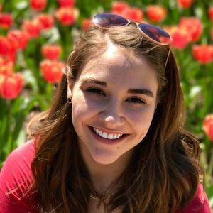 Meet your Posher, Teresa