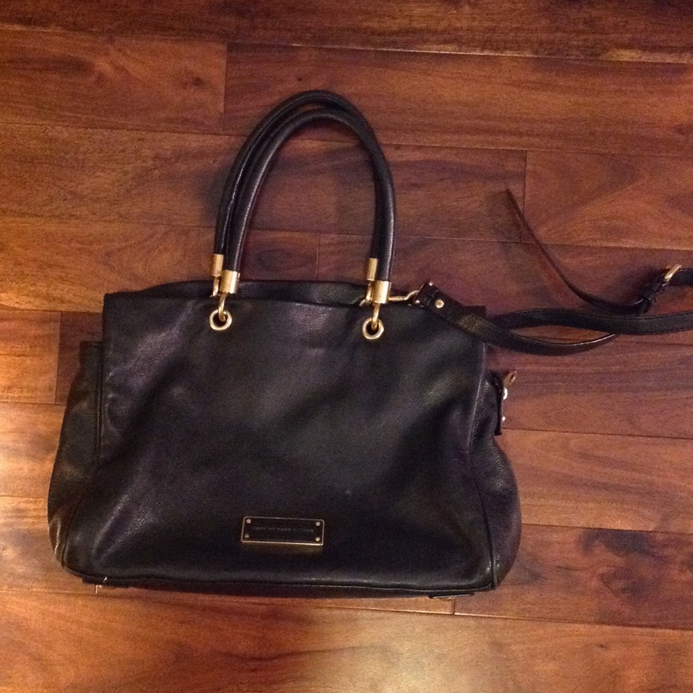Marc Jacobs Too Hot to Handle Tote