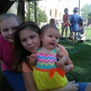 Meet your Posher, Cindy