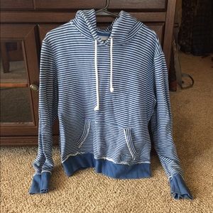 American eagle hoodie super soft and warm