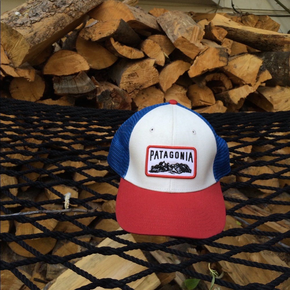 Patagonia Hat