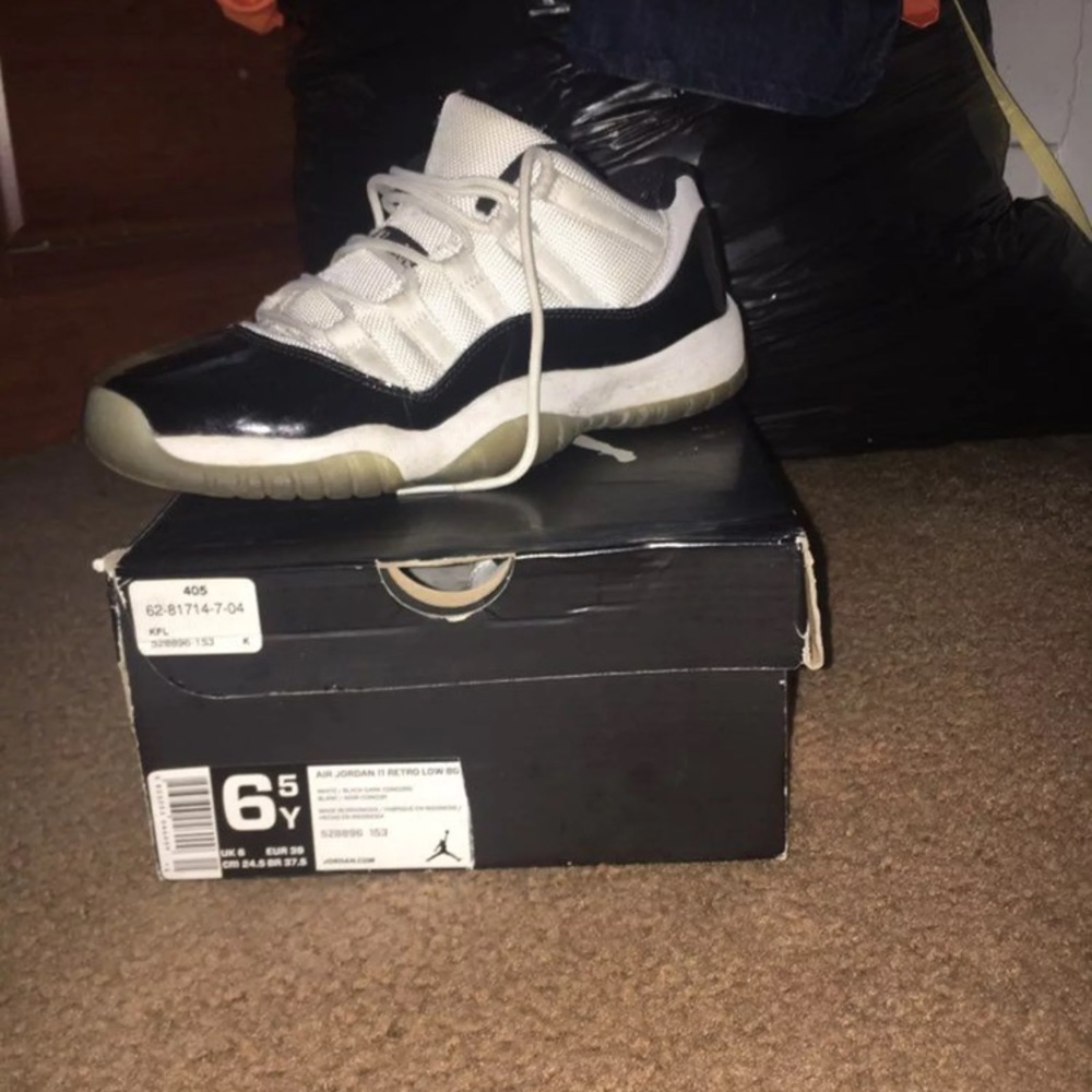 jordan 11s