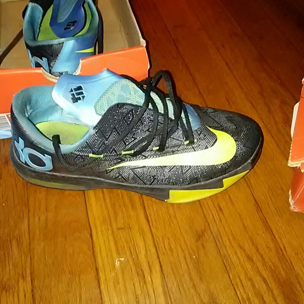 KD 6s
