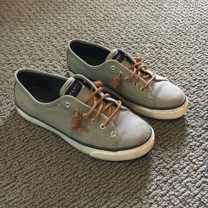 Women's Sperrys