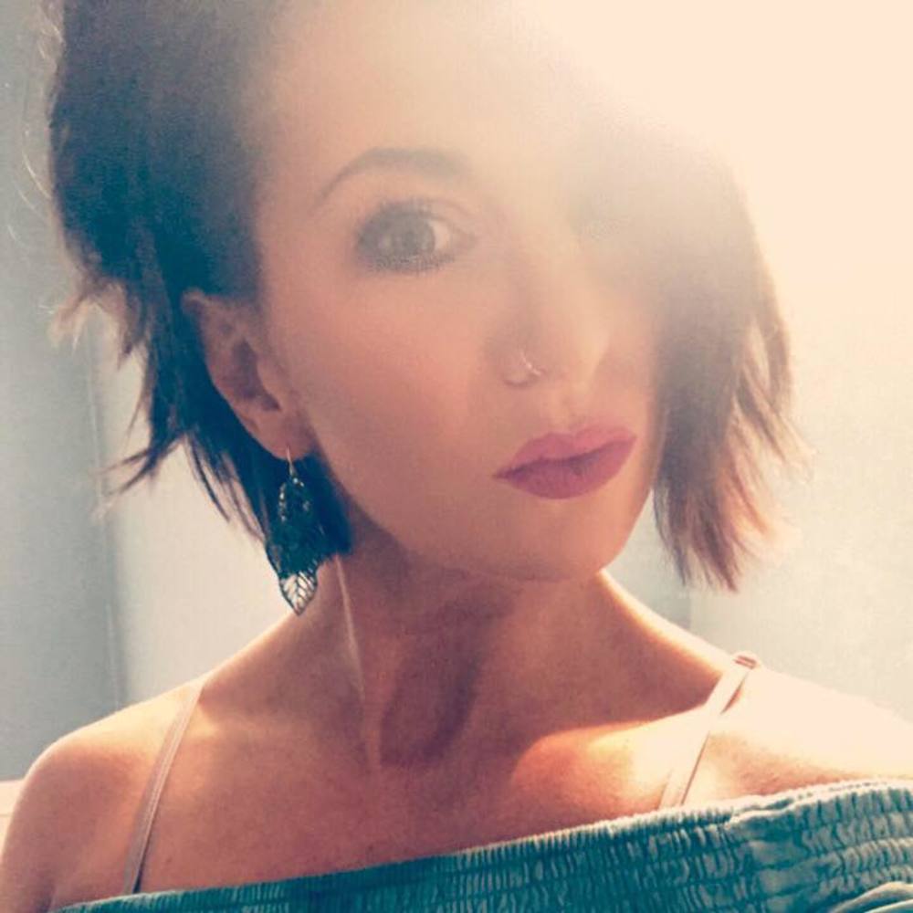 Meet your Posher, Colleen