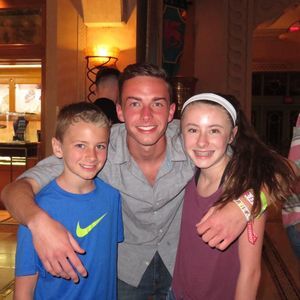 Meet your Posher, Cami