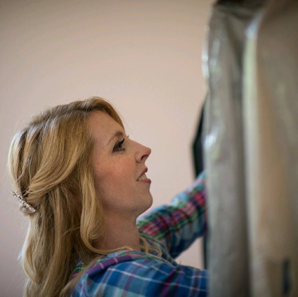 Meet your Posher, Meredith