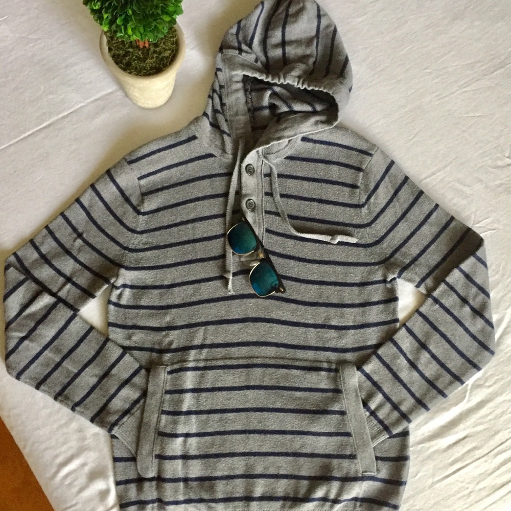⬇️EUC BANANA REP sweater  S ❤️