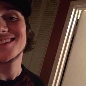 Meet your Posher, Nathan