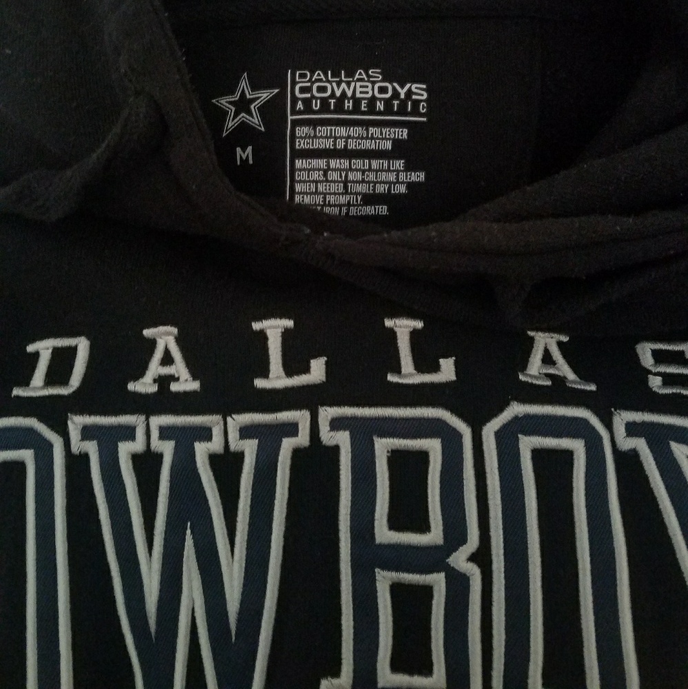 Dallas Cowboys Hoodie