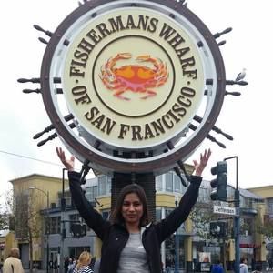 Meet your Posher, Ana