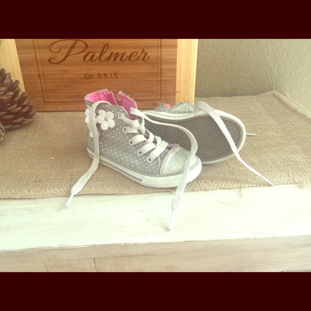 Toddler girl shoes 💕