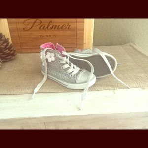 Toddler girl shoes 💕