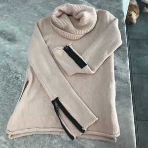 Sam Edelman turtleneck sweater