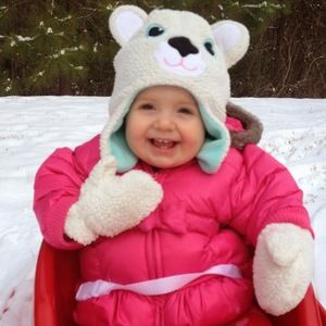 Meet your Posher, Shannon