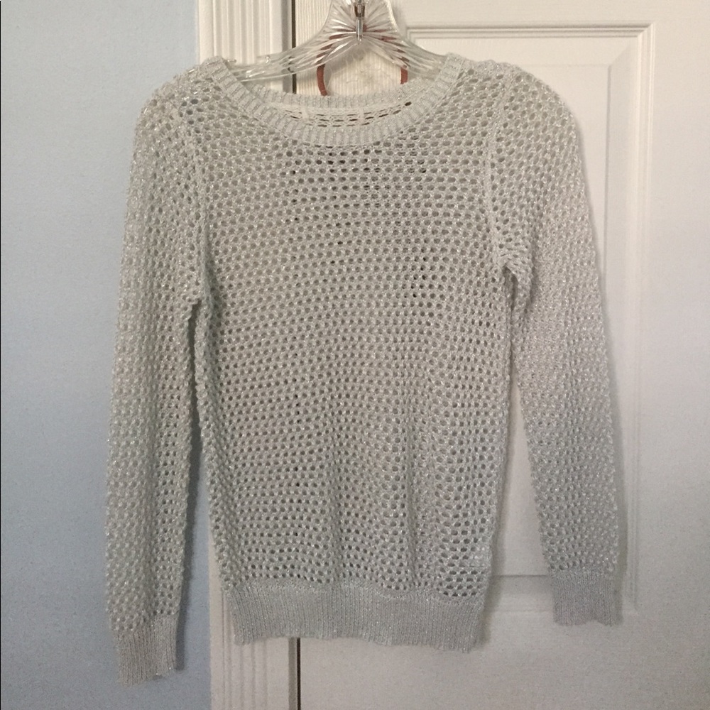 Womens H&M knit sweater