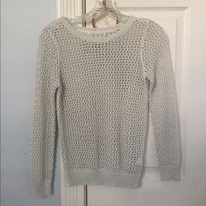 Womens H&M knit sweater