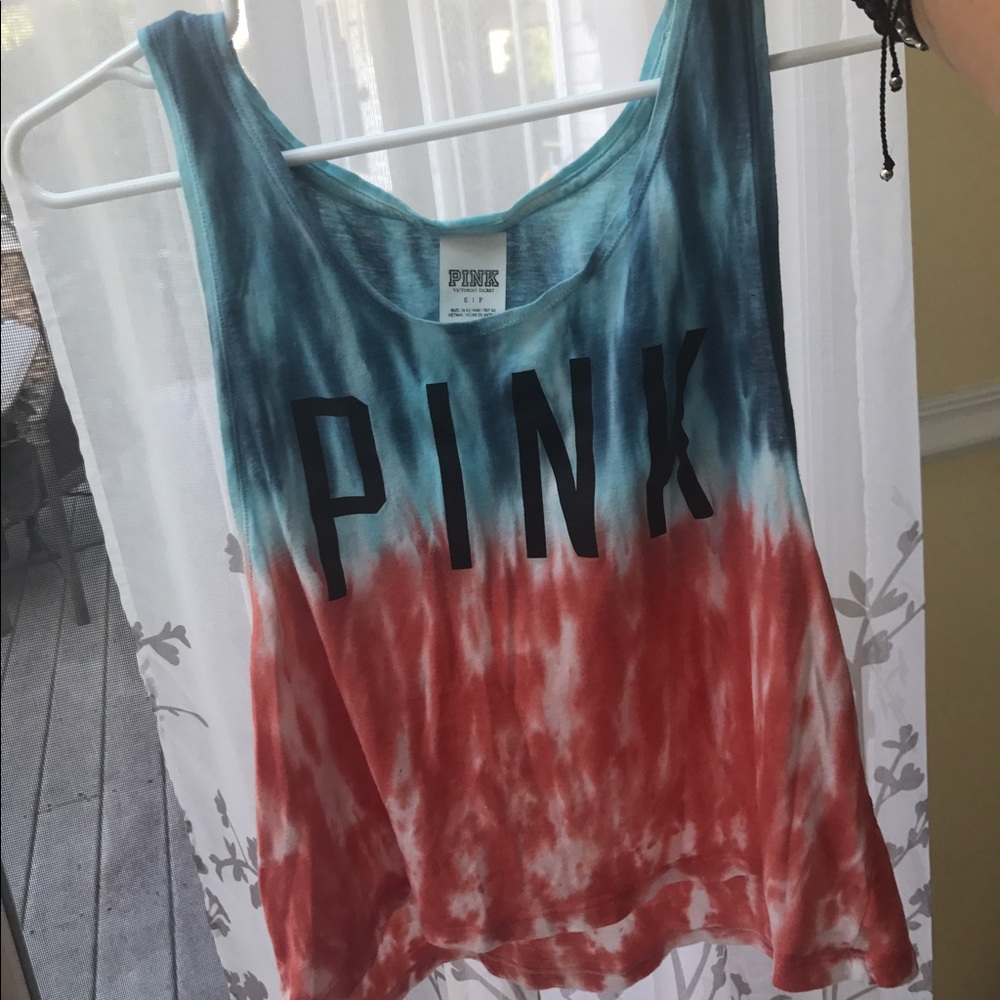 Victoria secrets PINK shirt