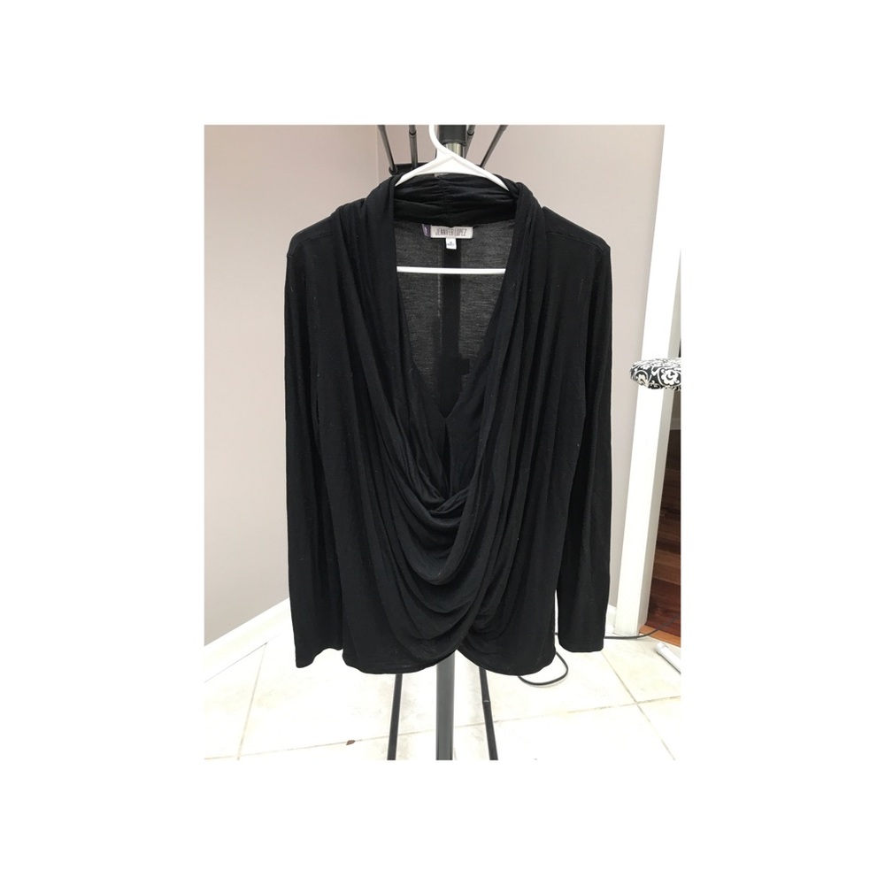 Jennifer Lopez Sweater