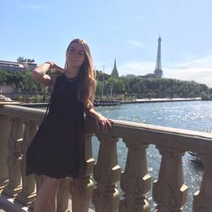 Meet your Posher, Sophie