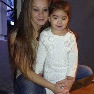 Meet your Posher, Brianna