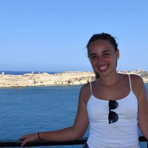 Meet your Posher, Shannon