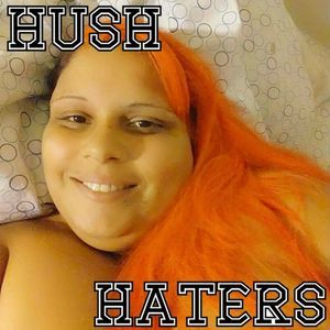 Meet your Posher, Candy