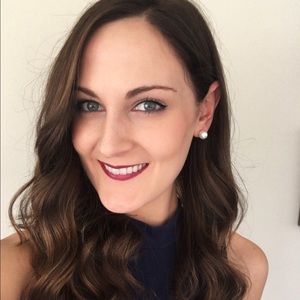 Meet your Posher, Ann marie