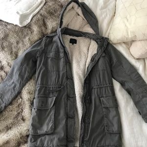 Talula Jacket