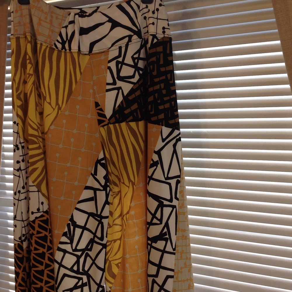 Palazzo pants
