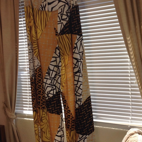 Palazzo pants - Picture 2 of 2