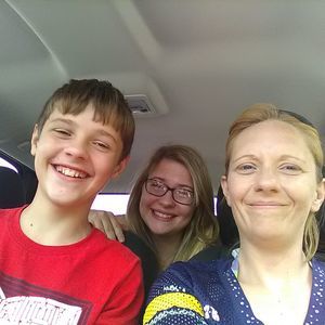 Meet your Posher, Carrie ann