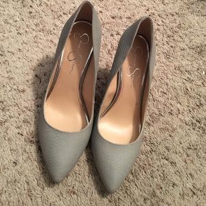 Jessica Simpson Heels