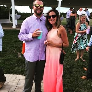 Meet your Posher, Dominique