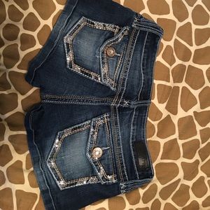 DayTrip shorts